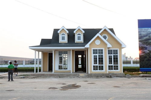 臨沂裝配式建筑排名貨真價實