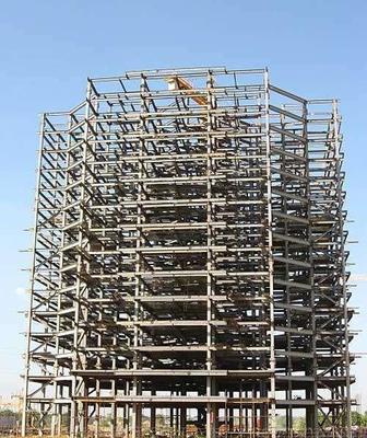 青海推進(jìn)裝配式鋼結(jié)構(gòu)住宅建設(shè)試點(diǎn),深入綠色環(huán)?？沙掷m(xù)發(fā)展建筑