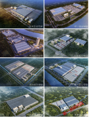 研究院解讀:晶宮綠建裝配式建筑行業(yè)引領(lǐng)者