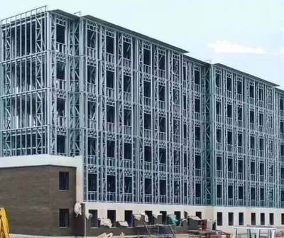 重磅消息||湖南和山東率先開展&ldquo;鋼結構裝配式住宅&rdquo;建設試點!