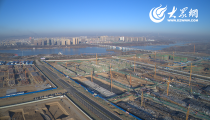 今年起,莒縣新建電梯多層住宅和高層住宅實(shí)現(xiàn)全裝修,全面淘汰毛坯房