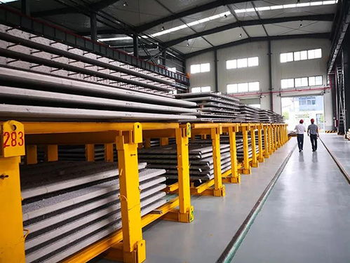 住建部易軍副部長(zhǎng)帶隊(duì)來(lái)杭調(diào)研 加快推進(jìn)鋼結(jié)構(gòu)裝配式住宅建設(shè)試點(diǎn)