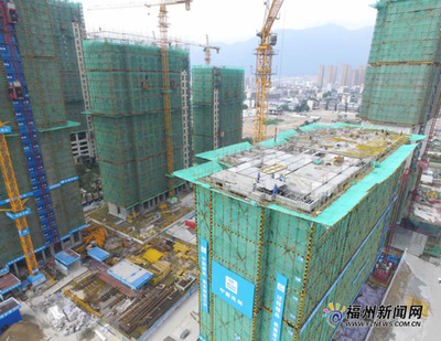 福州積極推廣鋼結(jié)構(gòu)裝配式住宅,將開(kāi)展試點(diǎn)工作