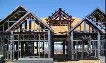 鋼結(jié)構(gòu)住宅價(jià)格 PK 混凝土住宅價(jià)格--聽(tīng)北京建筑大學(xué)張愛(ài)林院長(zhǎng)談裝配式建筑