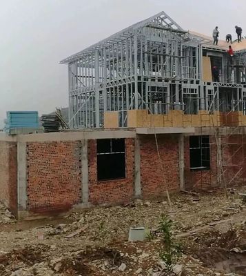 重磅消息||湖南和山東率先開展&ldquo;鋼結(jié)構(gòu)裝配式住宅&rdquo;建設(shè)試點(diǎn)!