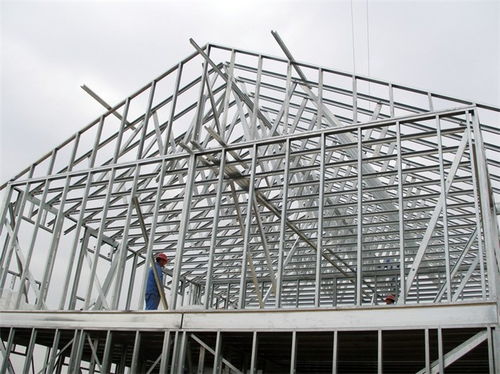 臨沂裝配式建筑排名貨真價實