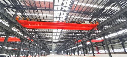 自貢最大單體鋼結(jié)構(gòu)廠(chǎng)房即將在榮縣經(jīng)開(kāi)區(qū)投用