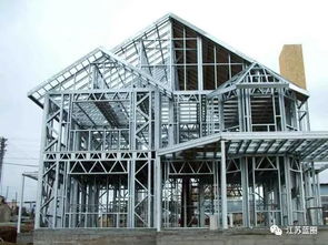 裝配式建筑會(huì)是今后建筑的主流么