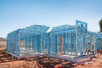 又上央視新聞!裝配式建筑才是建筑業(yè)的未來!