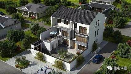 農(nóng)村蓋裝配式別墅 抗震保溫優(yōu)勢(shì)突出，投資回報(bào)潛力幾何？